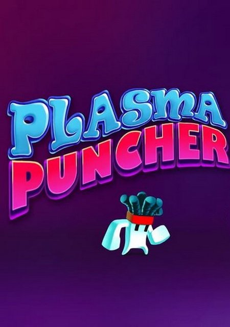 Plasma Puncher Фото