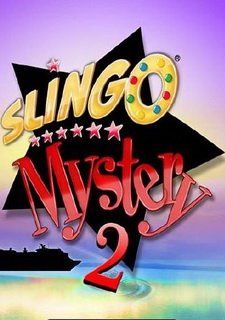 Slingo Mystery 2: The Golden Escape Фото