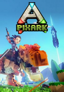 PixARK Фото