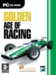 Golden Age of Racing Фото