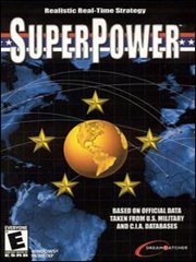 SuperPower Фото