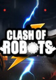 Clash of Robots Фото