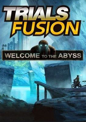 Trials Fusion: Welcome to the Abyss Фото