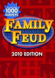 Family Feud: 2010 Edition Фото