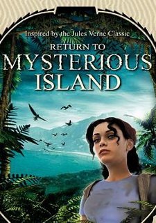 Return to Mysterious Island Фото