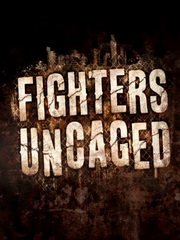 Fighters Uncaged Фото