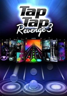 Tap Tap Revenge 3 Фото