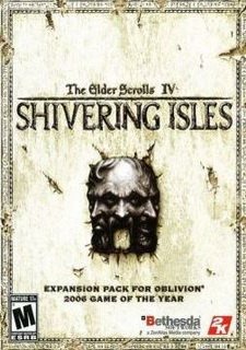 The Elder Scrolls 4: Shivering Isles Фото