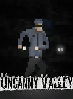 Uncanny Valley Фото