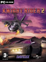 Knight Rider: The Game 2 Фото