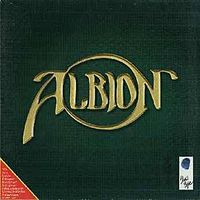 Albion Фото