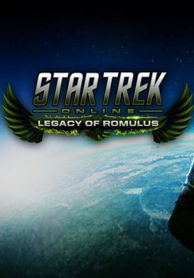 Star Trek Online: Legacy of Romulus Фото