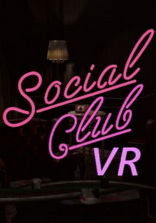 Social Club VR : Casino Nights Фото