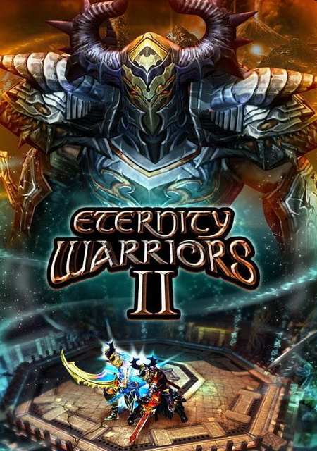 Eternity Warriors 2 Фото