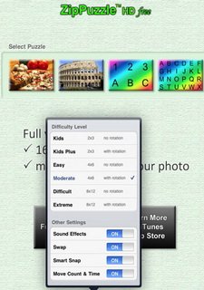 ZipPuzzle Фото