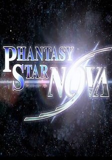 Phantasy Star Nova Фото