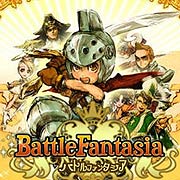 Battle Fantasia Фото