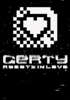 Gerty - Robots In Love Фото