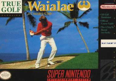 True Golf Classics - Waialae Country Club Фото