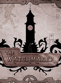 The Watchmaker Фото