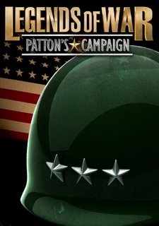 Legends of War: Patton's Campaign Фото