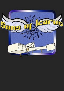 Sons of Icarus Фото