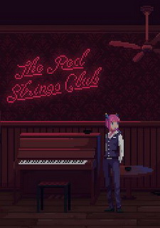 The Red Strings Club Фото