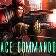 Ace Commando Фото