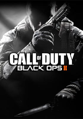 Call of Duty: Black Ops 2 Фото