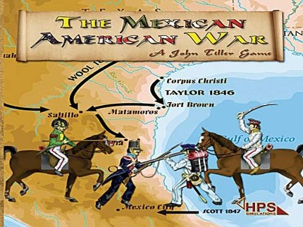 Mexican American War, The Фото