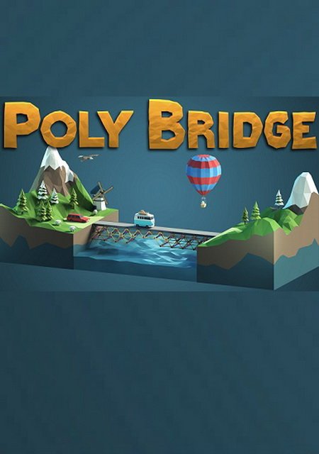 Poly Bridge Фото