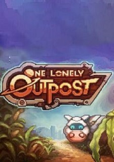 One Lonely Outpost Фото