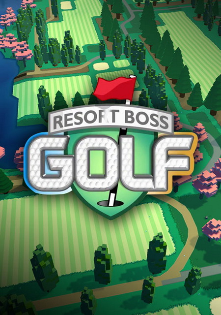 Resort Boss: Golf Фото