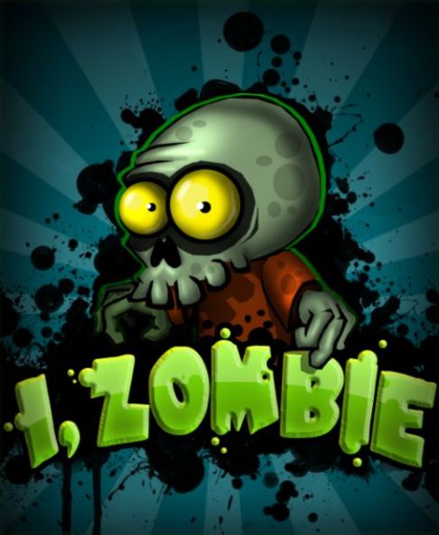 I, Zombie Фото