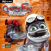 Crazy Frog Racer Фото