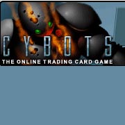 BattleCards: Cybots Фото