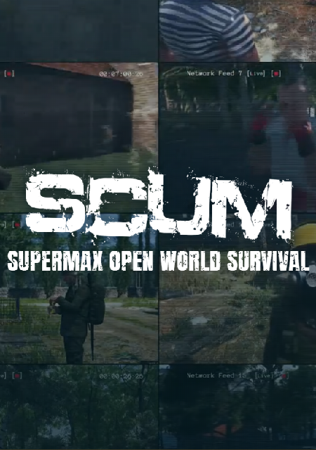 Scum Фото