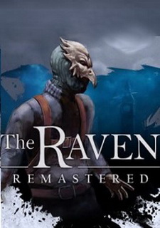 The Raven Remastered Фото