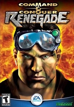 Command & Conquer: Renegade Фото