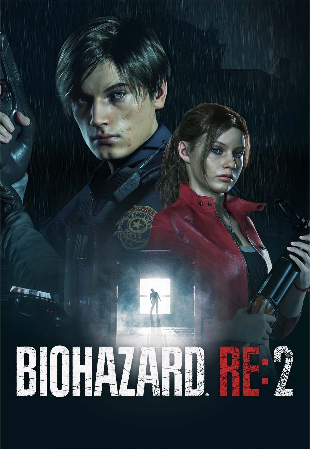 Resident Evil 2 Remake Фото