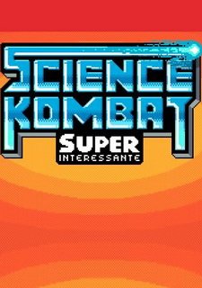 Science Kombat Фото