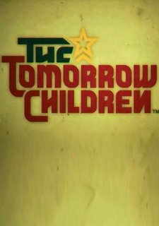 The Tomorrow Children Фото