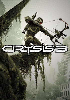 Crysis 3 Фото