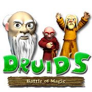 Druids - Battle of Magic Фото