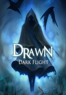 Drawn: Dark Flight Фото