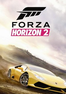 Forza Horizon 2 Фото