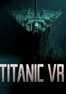 Titanic VR Фото