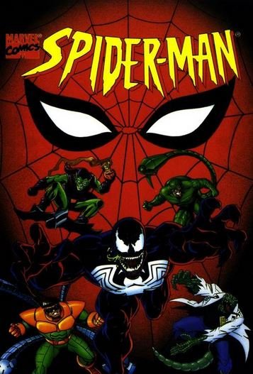 Spider-Man: The Video Game Фото