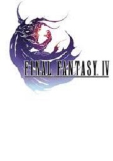 Final Fantasy IV remastered Фото
