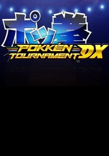 Pokken Tournament DX Фото